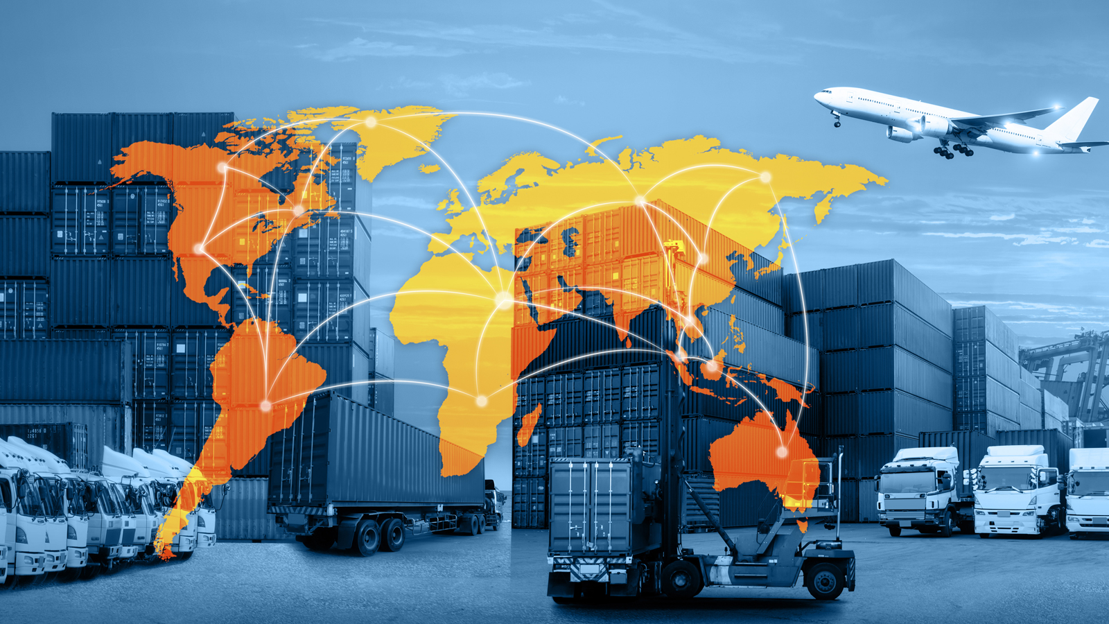 Navigacija logistikom: Kako odabrati najbolju konzultantsku tvrtku